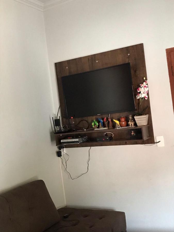 Capitólio Casa Da Neilmaヴィラ エクステリア 写真