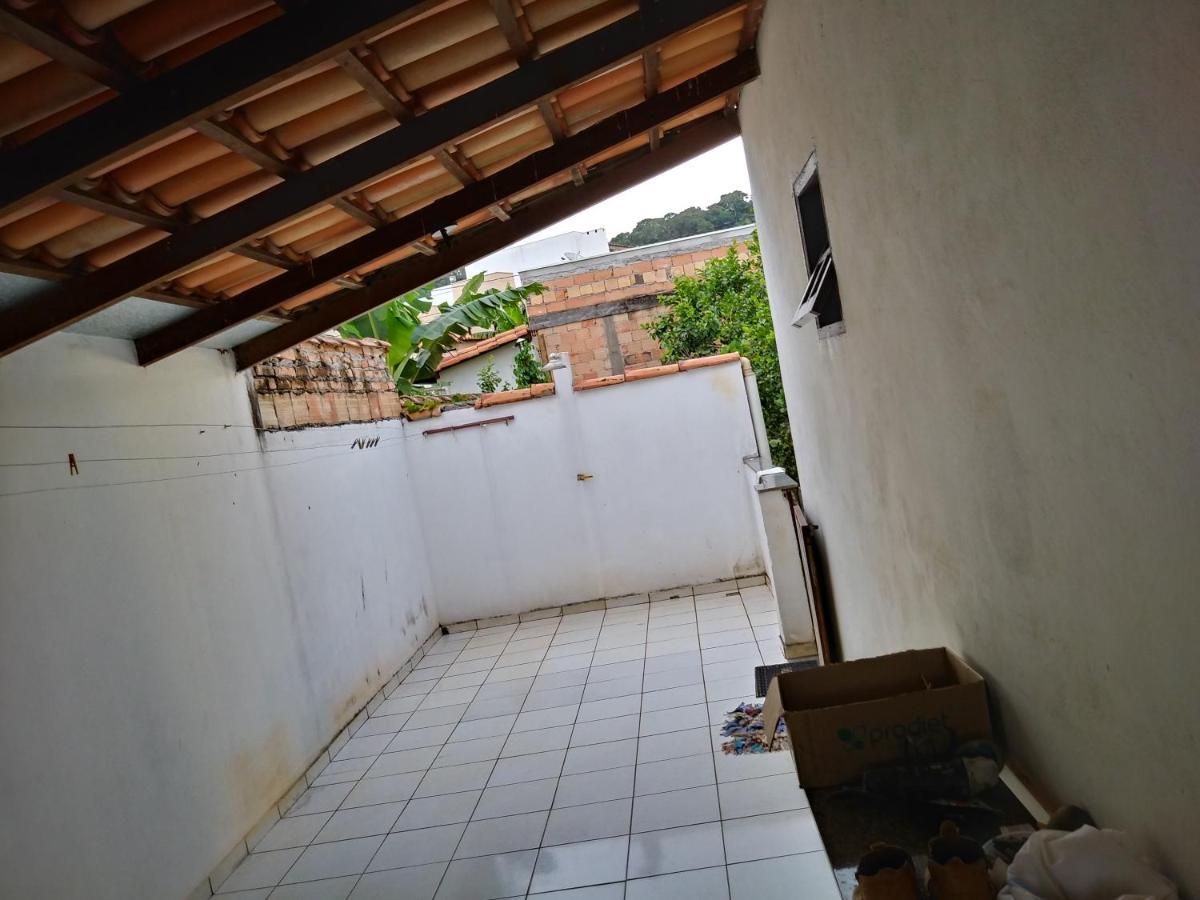 Capitólio Casa Da Neilmaヴィラ エクステリア 写真