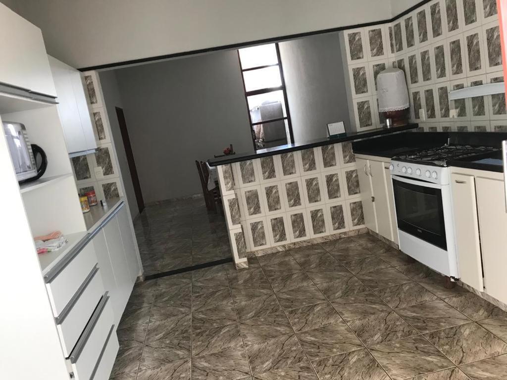 Capitólio Casa Da Neilmaヴィラ エクステリア 写真