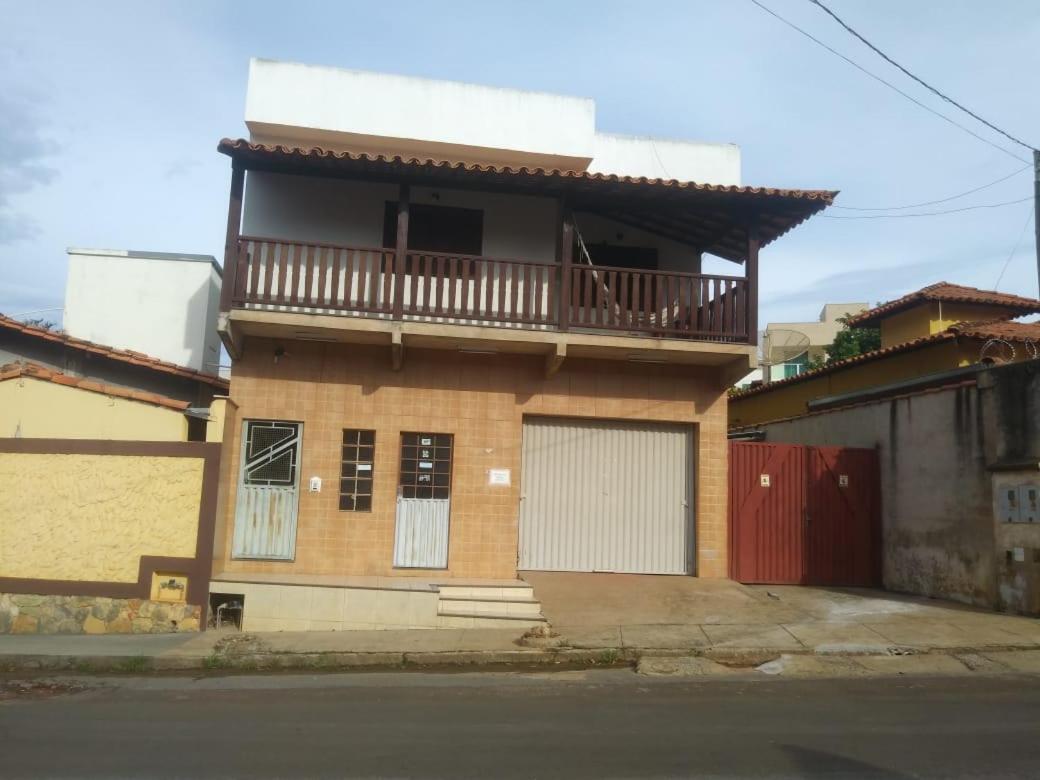 Capitólio Casa Da Neilmaヴィラ エクステリア 写真