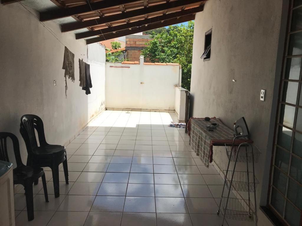 Capitólio Casa Da Neilmaヴィラ エクステリア 写真
